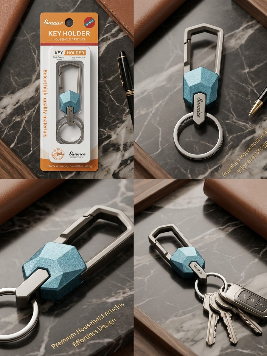 Snagem Luxe Hook