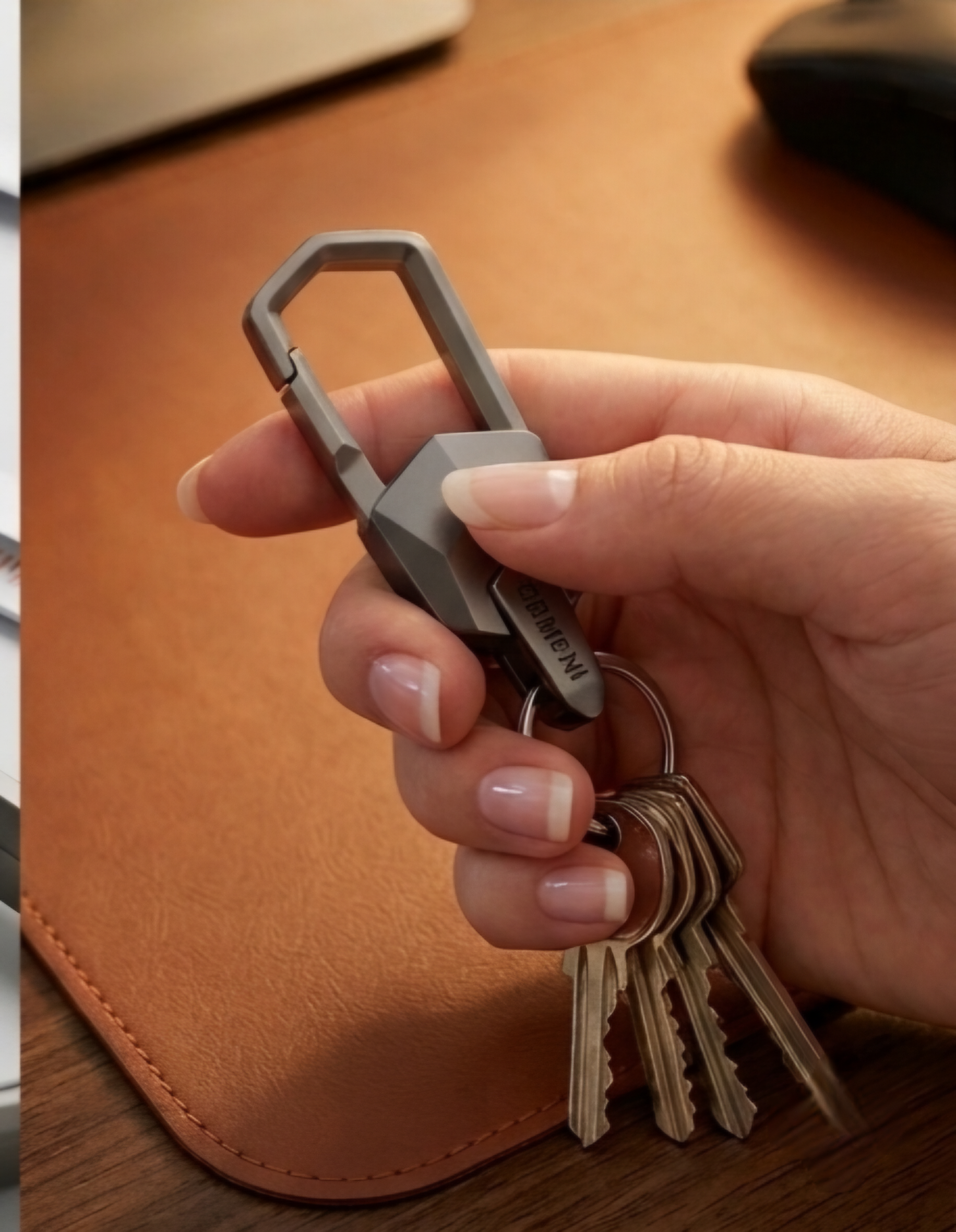 Snagem Luxe Hook