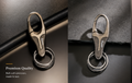 Premium hook Keychain