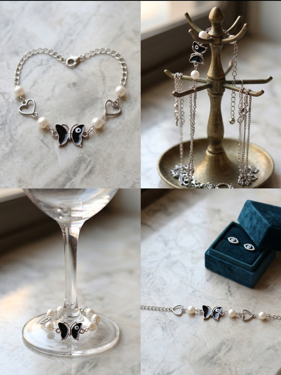 Mystic Love Bracelet
