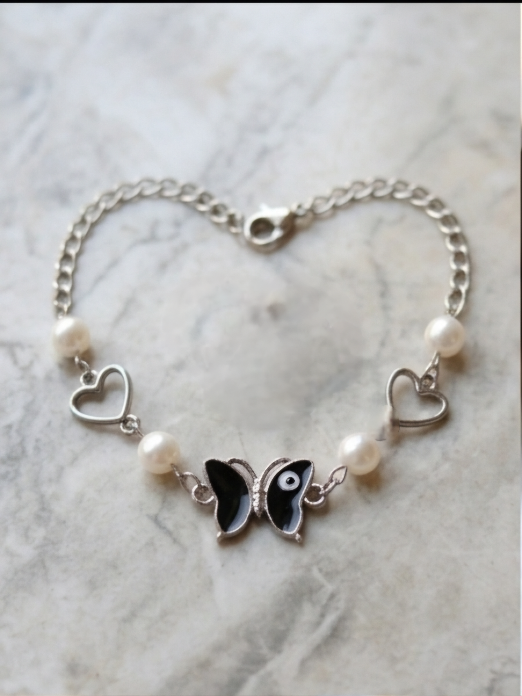 Mystic Love Bracelet