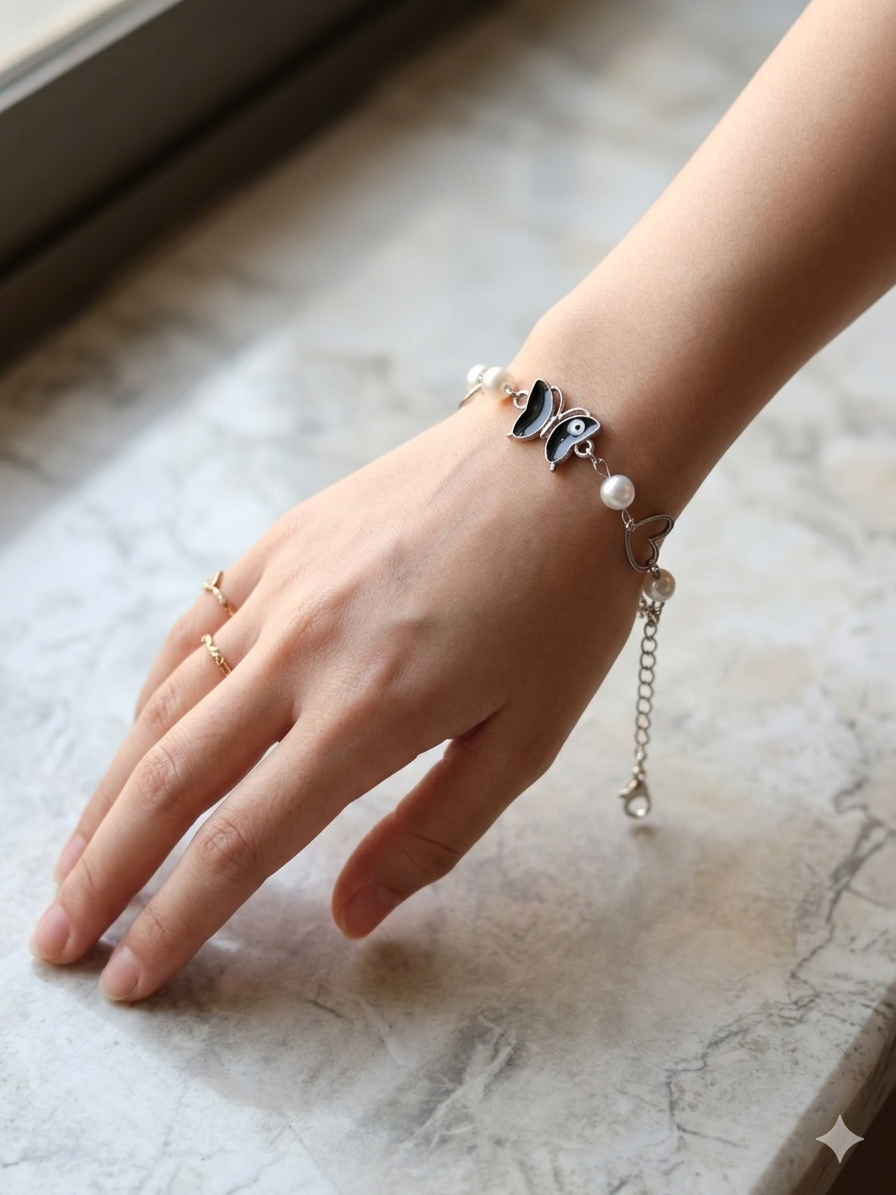 Mystic Love Bracelet